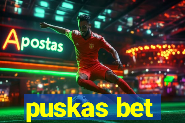 puskas bet